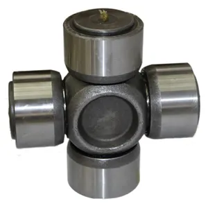 Nonsparking e Nonmagnetic Rígida Alumínio Conduit Acoplamentos Universal Pipe Fittings com o Padrão Universal Eixo Acoplamento