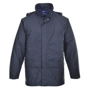 PORTWEST - S450NARM Sealtex chaqueta azul marino clásica-EAN 5036108001996 PROTECCIÓN TODO TIEMPO - Product Image 1