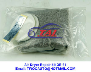 Kit de réparation authentique pour sécheuse à air TAI (matériau Irol) pour DR-31 / Fargo AS250 / Pick-up Desoto 1993-2002 - Product Image 5