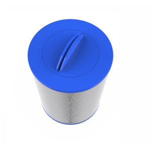 Moderne Bain À Remous Piscine Extérieure D'eau soufflée par fusion de pp <span class=keywords><strong>20</strong></span> pouces filtre minéral cartouche <span class=keywords><strong>ligne</strong></span> de production - Product Image 4