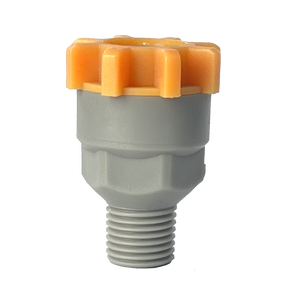 ソリッドコーンクイックリリースノズル 耐久性のある円錐形クイックディスコネクトノズル 高性能 - Product Image 1