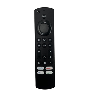 Para Amazon Fire <span class=keywords><strong>TV</strong></span> Stick 4K 2.ª Generación Reproductor Multimedia con Alexa Voice Paquete de <span class=keywords><strong>Tres</strong></span> Material ABS - Product Image 4