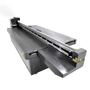 Chinois YDM 3313 hybride Uv rouleau à rouleau imprimante à plat Uv Machine à plat haute chute Uv imprimante à plat Ricoh - Product Image 6