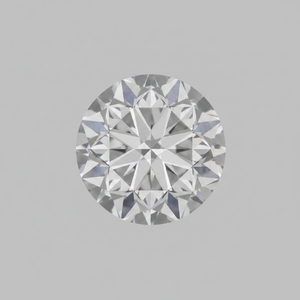 Diamant brillant certifié GIA 0,30ct, livraison gratuite - Product Image 2