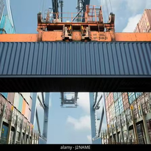 บริการคลังสินค้ากระจายสินค้าทั่วโลกจากจีน - บริการขนส่งสินค้าโดย DHL - เยอรมนี อิตาลี สหราชอาณาจักร สเปน สหรัฐอเมริกา ฟินแลนด์ - Product Image 1