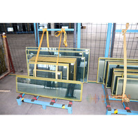 Закаленное вакуумное изоляционное стекло HaanGlas Max 1500*2500-ультратонкое вакуумное остекление для вакуумных запечатанных окон