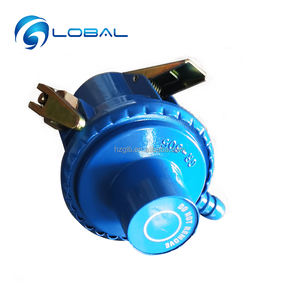Regolatore di <span class=keywords><strong>Gas</strong></span> di cottura gpl di alta qualità per il mercato di Honduras Guatemala - Product Image 5