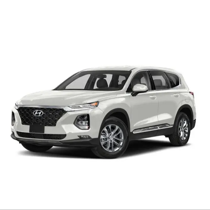 Best Offer for Used 2019 2020 Hyundai Tucson Santa Fe/ Used Hyundai Cars car