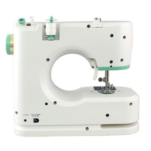 FHSM-520 Electric Sewing Machine 16-Stitch Automatic Overlock Button Attaching For Home Use - Product Image 2