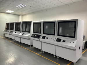 DX8388 Spannungs ausfall <span class=keywords><strong>tester</strong></span> - Product Image 5