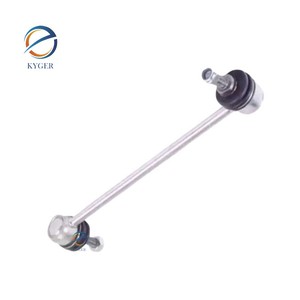 31351130075 Auto Suspension Systèmes Stabilisateur Lien Avant Gauche/Droite Biellette Ensemble Pour BMW 3 Berline E30 E36 E28 E34 E24 <span class=keywords><strong>E32</strong></span> - Product Image 1