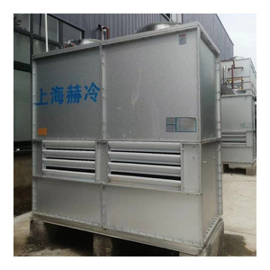 Congélateur à air pulsé de fabrication chinoise, usine de transformation agricole, refroidisseur à air, projet de stockage frigorifique, tour de refroidissement d'eau, 380V - Product Image 6