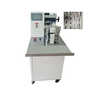 Étiquettes de codes à barres d'alimentation étiquettes d'avertissement étiquettes d'instructions autocollants d'avertissement étiqueteuse de rouleau étiqueteuse - Product Image 5