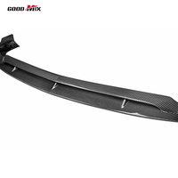 Kit carrosserie en fibre de carbone sèche préimprégnée Paktechz, spoiler avant pour Mercedes Benz AMG GT43 GT50 GT53 X290