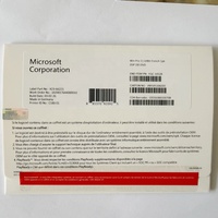 MS Win 11 Pro OEM DVD Paquete Completo en Stock Garantizado Versión Completa Global Licencia de Activación en Línea Se Acepta Personalización