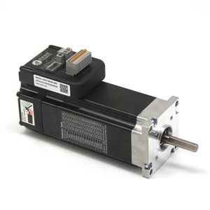 Nouvelle imprimante à encre UV éco-solvant <span class=keywords><strong>grand</strong></span> <span class=keywords><strong>format</strong></span> à servomoteur IHSV57-30-90-36 -- 0190W pour la vente au détail diverses automatismes industriels - Product Image 3