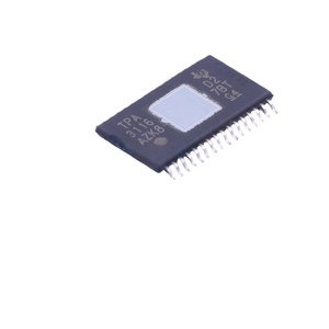 TPA3116D2DADR เครื่องขยายเสียง IC Sop ชิปสเตอริโอ D-Class ชิ้นส่วนอิเล็กทรอนิกส์ - Product Image 1
