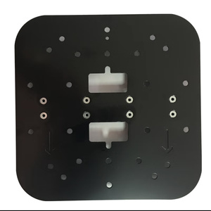 R3J19A-Otros accesorios HPE, soporte de montaje de puntos de acceso inalámbrico empresarial individual, para la empresa - Product Image 3