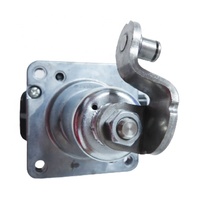 Haoxiang 24V K6T52171 790028-0033 Katup EGR Aktuator Turbo Elektrik untuk HINO DUTRO 300 Toyota Dyna