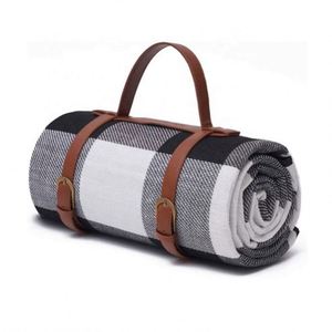 Manta de Playa, Camping y Picnic, Económica, Personalizada, Portátil, Plegable, Impermeable y Resistente a la Arena - Product Image 1