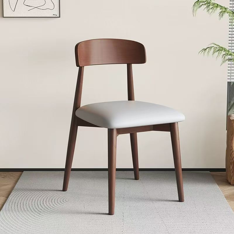 Lingzhi Chair [Minimum order 2 photos]