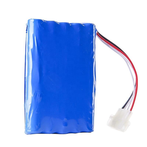 Batería Médica Ni-MH de 24V para Viasys Healthcare 68339K 68339 Avea 17312-05 68339A AVEA VENT 68339 AS36068-1 AVEA SCROLL PUMP - Product Image 2