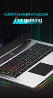 Ordinateur portable professionnel haute performance en gros, processeur i7, 16 Go de RAM, SSD 1 To, écran tactile UHD 7 et 15,6 pouces, ports multiples, mini-ordinateur portable Core i7