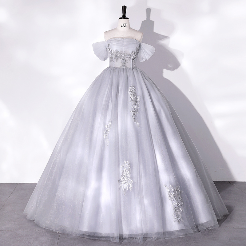 Wedding Dress Party Dresses 18th Wholesale Birthday Dress 18 Year
