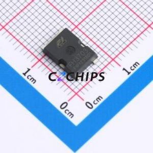 ทรานซิสเตอร์สนาม TOLL-4L FH3703TL4ทรานซิสเตอร์ (MOsfet) ชิ้นส่วนอิเล็กทรอนิกส์ - Product Image 1