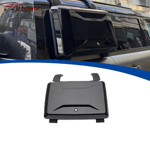 Piezas de automóviles, mochila lateral para coche, caja de ventana trasera, estante para coche, accesorios para furgoneta Camperize para Land Rover <span class=keywords><strong>Defender</strong></span> 90 110 - Product Image 1