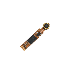 Módulo de Cámara para Endoscopio Médico, Sensor CMOS GC1009, 1MP HD 720P H.264, Interfaz USB, Soporte OEM y ODM - Product Image 1