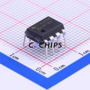 Chip IC de circuito integrado SN65LBC184P DIP-8 nuevo y original, IC de 2/1/2" - Product Image 1