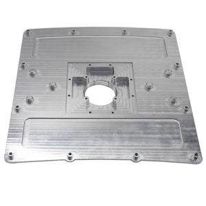 Pièces de rechange en acier inoxydable, titane et aluminium conformes ISO9001, usinage par tournage et fraisage, service de fabrication de pièces métalliques - Product Image 5