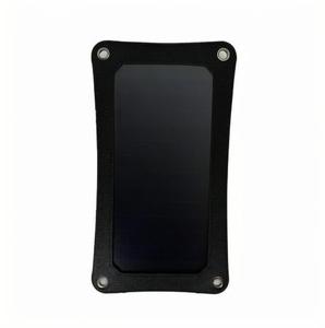 Mochila solar profesional de alta capacidad de 7W con carga USB impermeable IP65 para senderismo al aire libre Camping - Product Image 6