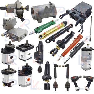 Pièces de rechange pour tracteurs agricoles OEM, pièces de boîte de vitesses, fourche de changement de vitesse, pompe à eau pour Xingtai YTO 604 904 Dongfeng 404 354 504G3 - Product Image 6