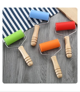 OEM & ODM tùy chỉnh bền Y loại cán chân cho nhà nướng Mì Bánh mì tráng miệng bánh Pizza cán Pastry bảng - Product Image 6