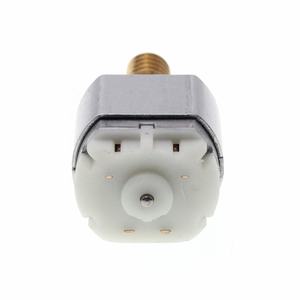 Moteur micro DC 12V personnalisé JXF280-689 pour système de sécurité automobile, actionneur à courant continu à couple élevé pour verrouillage de <span class=keywords><strong>volant</strong></span> - Product Image 3