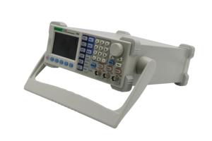 East Tester 1uHz ~ 40MHz Generador de señal funcional Instrumento eléctrico Canal dual con pantalla LCD Forma de onda sinusoidal - Product Image 2