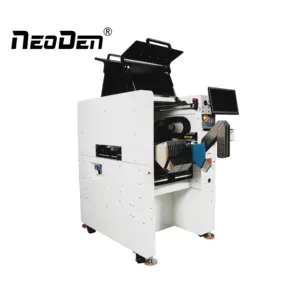 NeoDen9 High Performance SMT PCB LED SMT Mount Making Mirae SMT Pick And Place Machine for sales Promotion