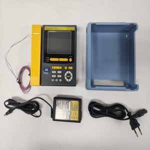 Estación de Datos Portátil Datum-y Xl100, <span class=keywords><strong>Logr</strong></span> Xl122, 16 Canales - Product Image 1