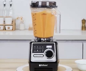 เครื่องเจาะผนังอเนกประสงค์ Hoffmans HM-2065 <span class=keywords><strong>2</strong></span> in 1 ความจุ <span class=keywords><strong>2</strong></span> ลิตร กำลังไฟ 2000 วัตต์ พร้อมหน้าจอดิจิตอล คุณภาพสูง ของขวัญปีใหม่สำหรับบ้าน - Product Image 3