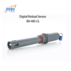 CLG-2059T Online medidor residual do cloro - Product Image 6