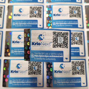 Etiqueta Multicanal Personalizable con Diseño Gratuito, Edición Especial, Vinilo Impermeable, Estampado en Caliente, Raspadita, con Capas de Impresión en Relieve - Product Image 2