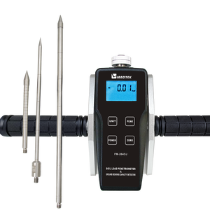 Penetrómetro Digital de Suelo LANDTEK / Detector de Capacidad de Carga del Suelo FM-204DJ - Product Image 1