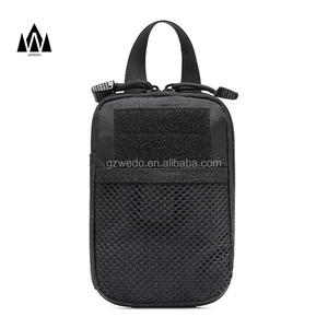 <span class=keywords><strong>Pochette</strong></span> tactique multifonctionnelle Molle EDC, sac de ceinture utilitaire, <span class=keywords><strong>pochette</strong></span> compacte pour téléphone portable, <span class=keywords><strong>pochette</strong></span> de rangement pour outils de plein air - Product Image 1
