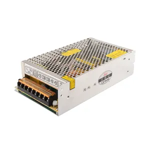 SMUN D-120B 110V/220VAC a 5VDC 10A/24VDC 4A 120W de potencia de conmutación de alimentación