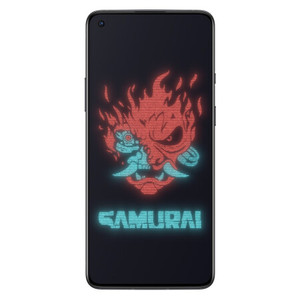 Nuevo Oneplus 8T Global, Versión Limitada <span class=keywords><strong>Cyberpunk</strong></span> <span class=keywords><strong>2077</strong></span>, Teléfono Inteligente 5G, Supercarga de 65W, NFC, Google Play, Pantalla AMOLED - Product Image 3