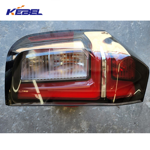 Luz Trasera LED OEM 84849416 84849417, Precio Económico al por Mayor, Sistema de Iluminación Automotriz, Lámpara Trasera para Chevrolet Tahoe 2021 <span class=keywords><strong>2022</strong></span> 2023 - Product Image 2