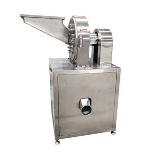 Nouveau design de broyeur à épices à moteur Prix - Product Image 4