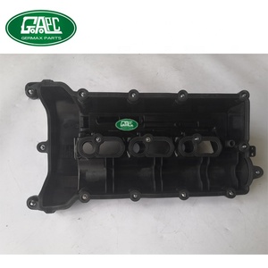 3.0L del motor de gasolina de la cubierta de la válvula LR051835 LR041684 para Range Rover Sport 2013 - 2019 <span class=keywords><strong>Jaguar</strong></span> XF XJ XE <span class=keywords><strong>F</strong></span>-ritmo <span class=keywords><strong>F</strong></span>-<span class=keywords><strong>TYPE</strong></span> 2012 - 2019 - Product Image 3